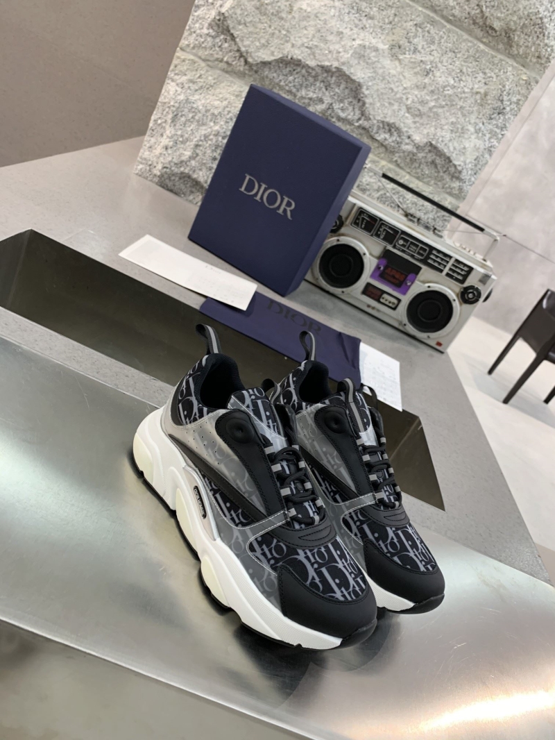 Christian Dior Sneakers